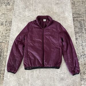 PINK Victoria's Secret Puffer Jacket